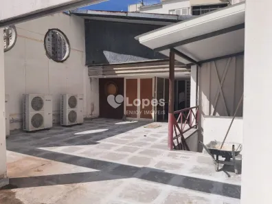 Ponto Comercial à venda, 598m² no Laranjeiras, Rio de Janeiro