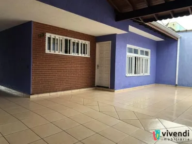 Casa com 2 Quartos à venda, 179m² no Jardim Tamoio, Jundiaí