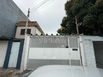 Casa com 2 Quartos à venda, 75m² no Jardim Brasil (Zona Norte), São Paulo