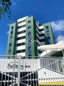 Apartamento com 2 Quartos à venda, 52m² no Recreio Ipitanga, Lauro de Freitas