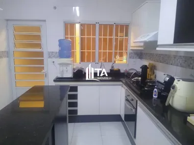 Casa com 3 Quartos à venda, 180m² no Vila Perseu Leite de Barros, Campinas