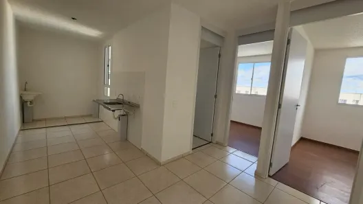 Apartamento com 2 Quartos à venda, 45m² no Setor Meireles, Brasília