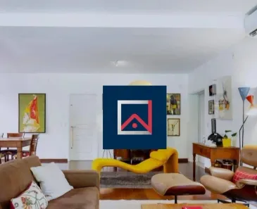 Casa de Condomínio com 4 Quartos à venda, 420m² no Vila Madalena, São Paulo