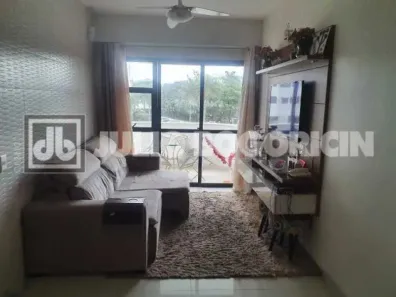 Apartamento com 3 Quartos à venda, 84m² no Recreio dos Bandeirantes, Rio de Janeiro