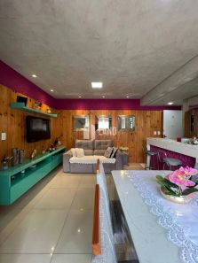 Apartamento com 2 Quartos à venda, 60m² no Parque Ideal, Teresina