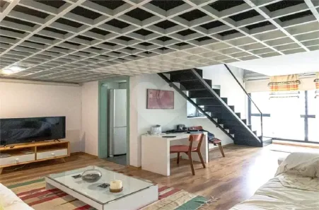 Apartamento com 1 Quarto à venda, 65m² no Itaim Bibi, São Paulo