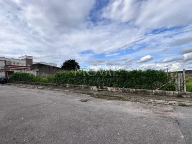 Lote/Terreno à venda, 1500m² no Vila Iracema, São José dos Campos
