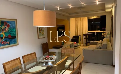 Apartamento com 3 Quartos à venda, 83m² no Praia do Canto, Vitória