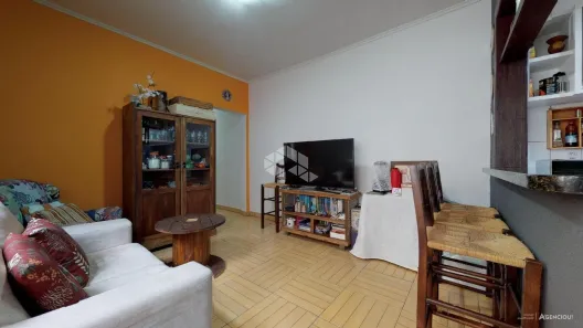 Apartamento com 2 Quartos à venda, 73m² no Bom Fim, Porto Alegre