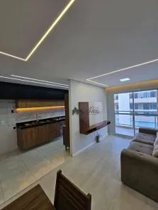 Apartamento com 2 Quartos à venda, 60m² no Balneário Tropical, Paulínia