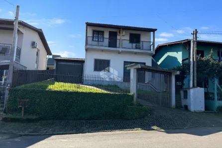 Casa com 2 Quartos à venda, 236m² no Bom Jardim, Ivoti