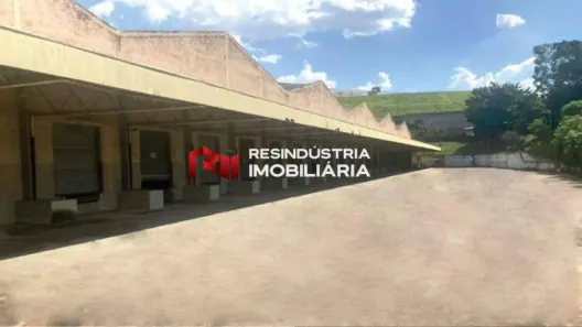 Imóvel Comercial para alugar, 7500m² no Jordanésia (Jordanésia), Cajamar
