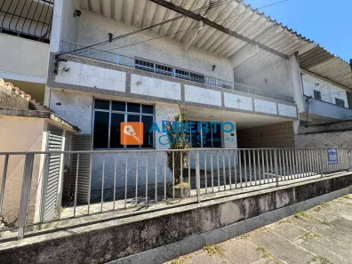 Casa com 4 Quartos à venda, 280m² no Cocotá, Rio de Janeiro