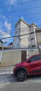 Apartamento com 2 Quartos para alugar, 42m² no Jardim Cinco de Julho, São Paulo