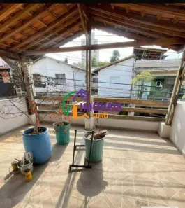 Sobrado com 3 Quartos à venda, 90m² no Jardim Ivana, São Paulo