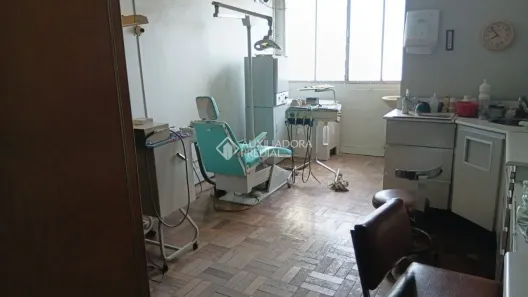 Sala Comercial à venda, 33m² no Mathias Velho, Canoas