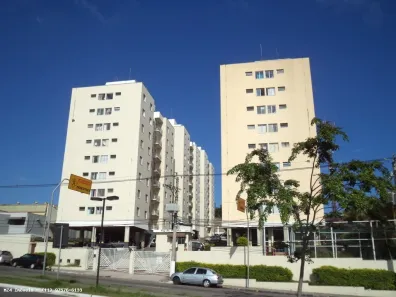 Apartamento com 2 Quartos à venda, 60m² no Ponte de São João, Jundiaí