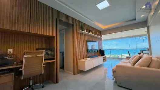 Apartamento com 3 Quartos à venda, 89m² no Pituaçu, Salvador