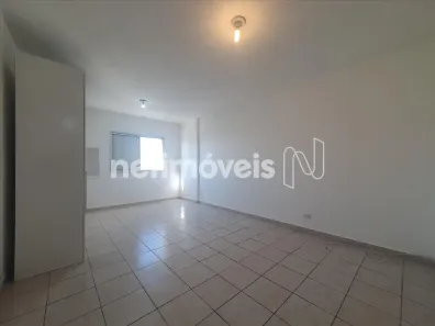 Apartamento com 1 Quarto para alugar, 34m² no Santa Cecília, São Paulo