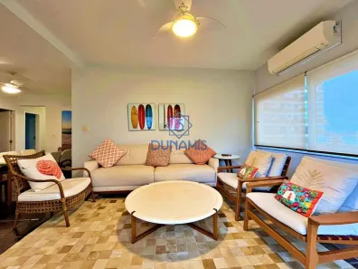 Apartamento com 3 Quartos à venda, 157m² no Vila Alzira, Guarujá