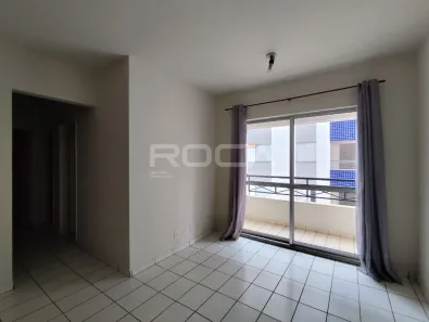 Apartamento com 3 Quartos à venda, 70m² no Núcleo Residencial Silvio Vilari, São Carlos