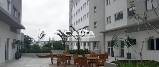 Apartamento com 2 Quartos à venda, 45m² no Vila Pierina, São Paulo
