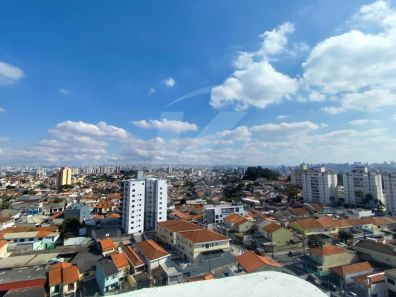 Cobertura com 3 Quartos à venda, 147m² no Vila Gustavo, São Paulo