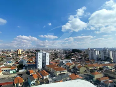Cobertura com 3 Quartos à venda, 147m² no Vila Gustavo, São Paulo