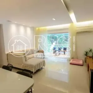 Apartamento com 3 Quartos à venda, 110m² no Andaraí, Rio de Janeiro