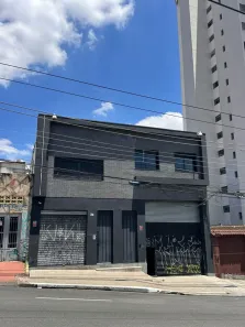 Ponto Comercial para alugar, 453m² no Penha de França, São Paulo