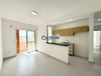 Apartamento com 2 Quartos à venda, 55m² no Pedra Branca, Palhoça