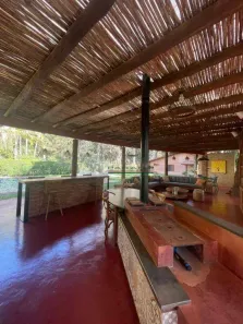 Casa de Condomínio com 4 Quartos à venda, 750m² no Parque São Sebastião, Ribeirão Preto