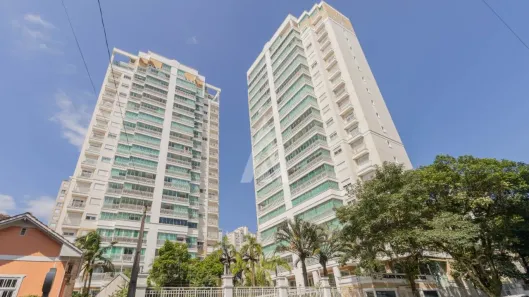 Apartamento com 3 Quartos à venda, 161m² no Centro, Joinville