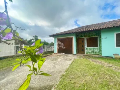 Casa com 2 Quartos à venda, 98m² no Country, Santa Cruz do Sul
