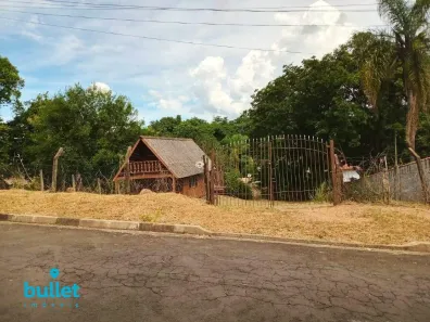Fazenda/Sítio com 1 Quarto à venda, 700m² no Vista Alegre, Vinhedo