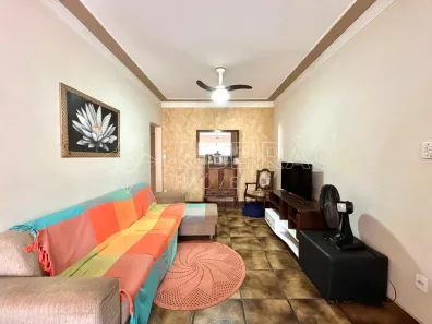 Apartamento com 3 Quartos à venda, 96m² no Jardim Paulistano, Ribeirão Preto