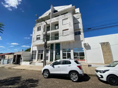 Apartamento com 1 Quarto à venda, 40m² no Centro, Bagé