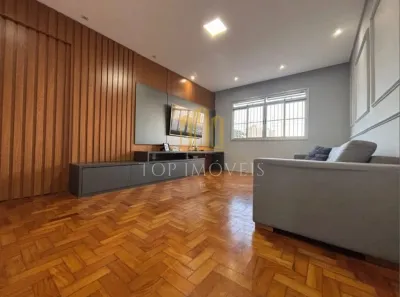 Apartamento com 3 Quartos à venda, 108m² no Jardim São Dimas, São José dos Campos