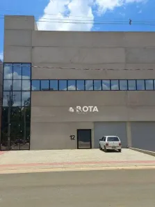 Galpão/Depósito/Armazém para alugar, 1232m² no Cascata, Paulínia