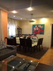 Apartamento com 3 Quartos à venda, 140m² no Jardim Anália Franco, São Paulo