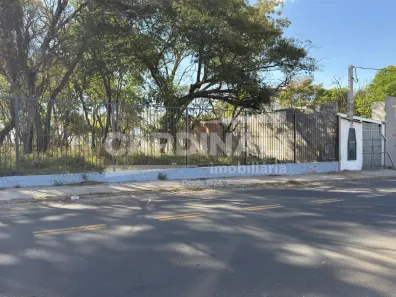 à venda, 5000m² no Estância Maria Alice Prolongamento, São Carlos