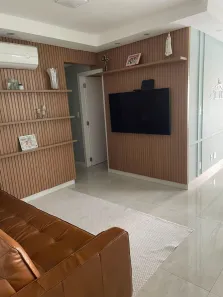 Apartamento com 3 Quartos à venda, 98m² no Jardim Camburi, Vitória
