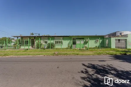 Casa com 4 Quartos à venda, 200m² no Rubem Berta, Porto Alegre