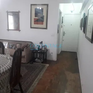 Apartamento com 2 Quartos à venda, 66m² no Consolação, São Paulo