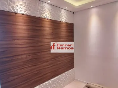 Sala Comercial à venda, 40m² no Vila Pedro Moreira, Guarulhos