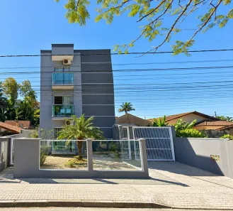 Apartamento com 3 Quartos à venda, 87m² no Nova Brasília, Joinville
