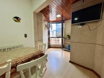 Apartamento com 2 Quartos à venda, 54m² no Centro, Capão da Canoa