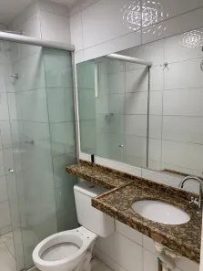 Apartamento com 2 Quartos para alugar, 50m² no Pedras, Fortaleza