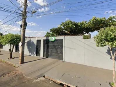 Sala Comercial com 1 Quarto à venda, 7930m² no Vila Virgínia, Ribeirão Preto