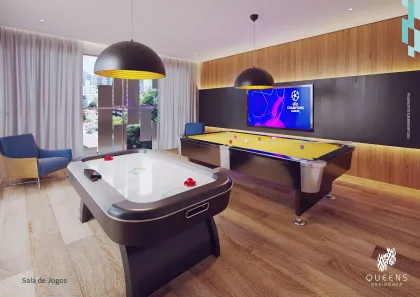 Apartamento com 3 Quartos à venda, 112m² no Umarizal, Belém